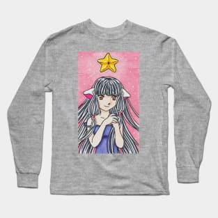 Chi Long Sleeve T-Shirt